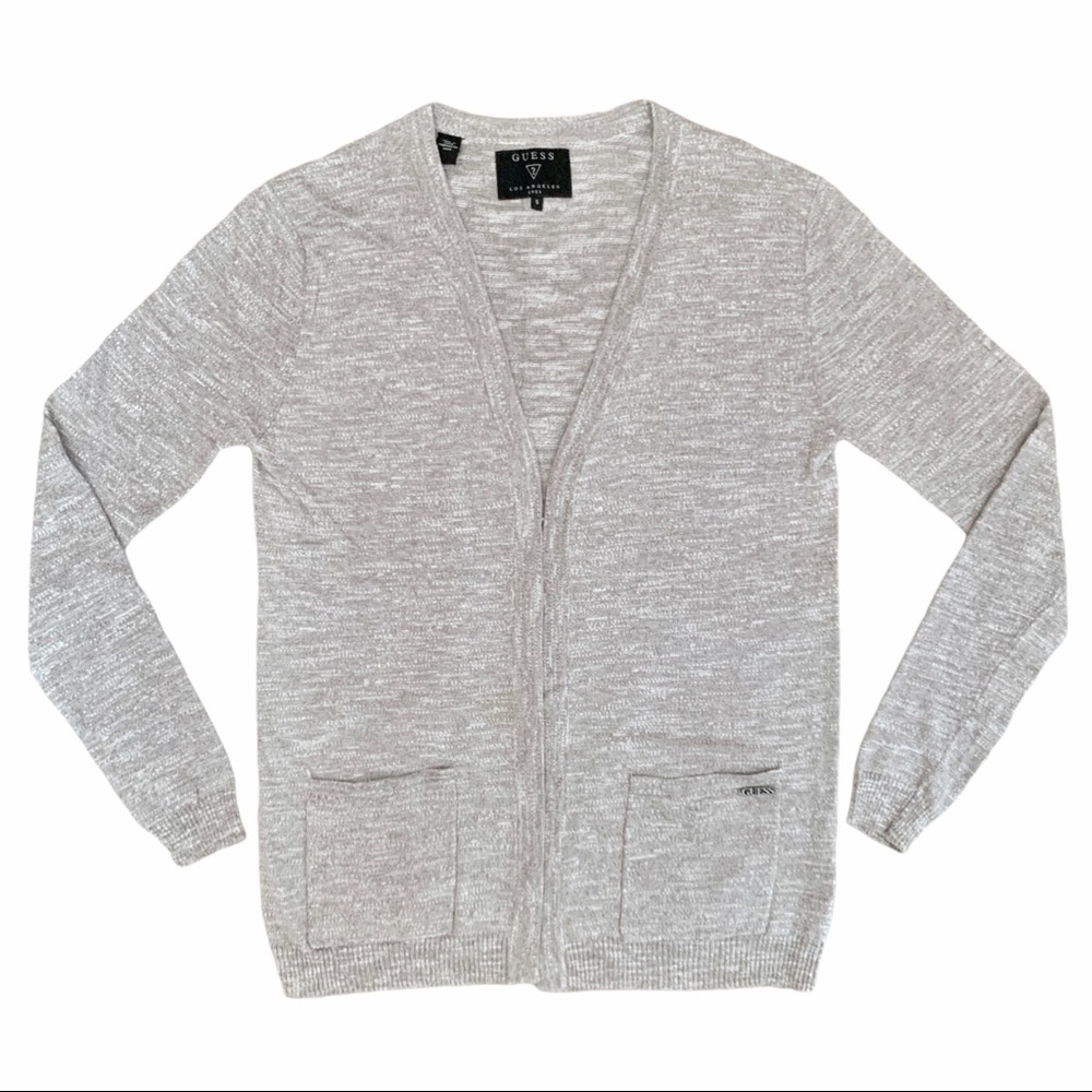 Guess Cardigan